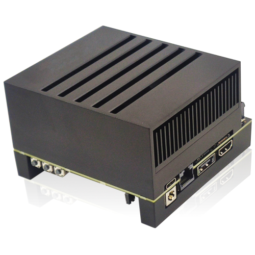 Система видеонаблюдения | МИРАН | СКО-0219